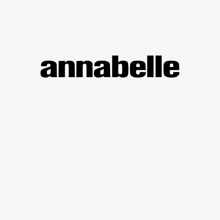 annabelle ist eine Schweizer Frauenzeitschrift. 